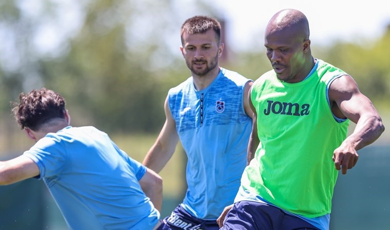 Trabzonspor'dan Murat Cem Akpınar için fesih kararı: Yeni adresi belli oldu!