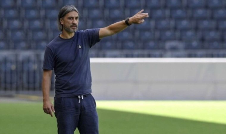 Hakan Yakın'dan Galatasaraylı yıldıza övgü: 'Adam yiyor'