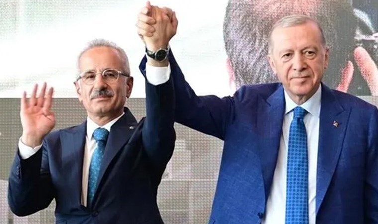 Abdulkadir Uraloğlu: Başınızda Erdoğan gibi bir lider varsa Allah o işin bereketini veriyor