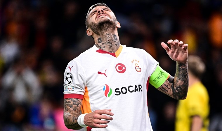 Avrupa Galatasaray'ı istiyor: Şampiyonlar Ligi yolundaki temsilcimiz manşetleri süsledi!