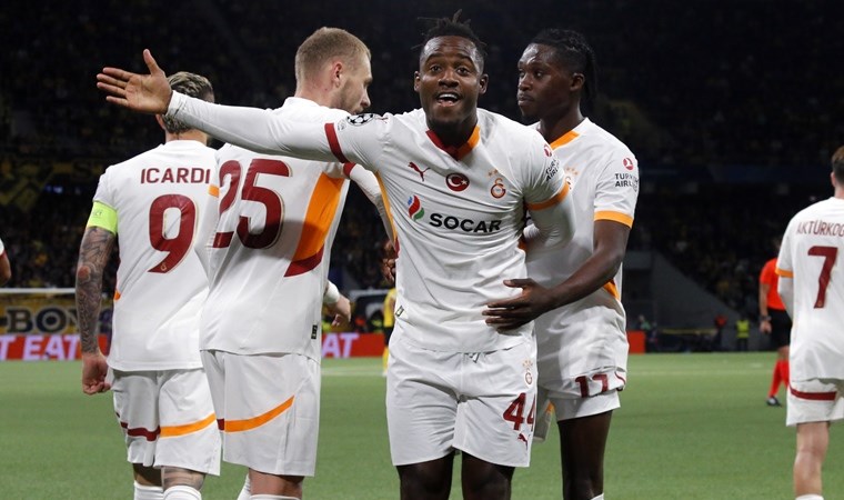 Galatasaray'ın UEFA Avrupa Ligi rakipleri belli oldu mu? Galatasaray'ın UEFA Avrupa Ligi rakipleri kimler, maçlar nerede oynanacak?