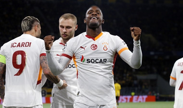 İsviçre basınında gündem Galatasaray: 'Asıl sınav İstanbul'da'