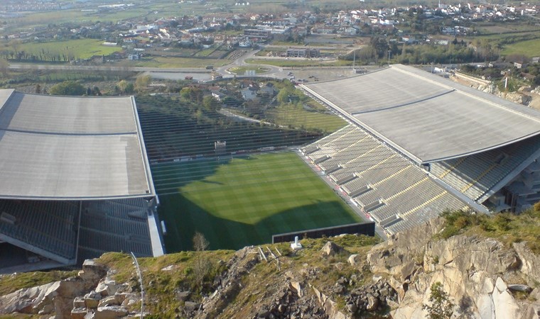 Braga - Rapid Wien maçı ne zaman, saat kaçta, hangi kanalda? Şifresiz mi?