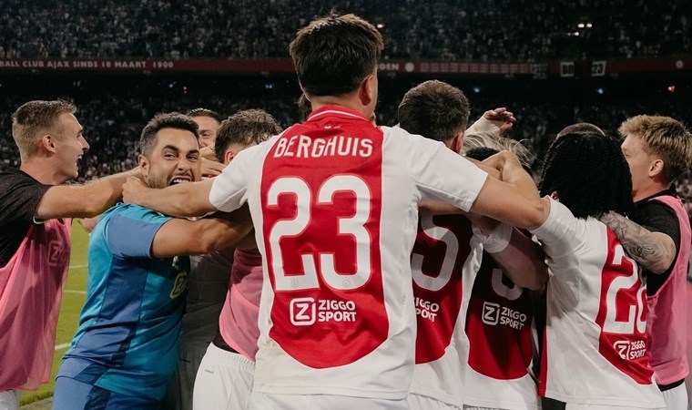 Ajax - Fortuna Sittard maçı ne zaman, saat kaçta, hangi kanalda? Şifresiz mi?