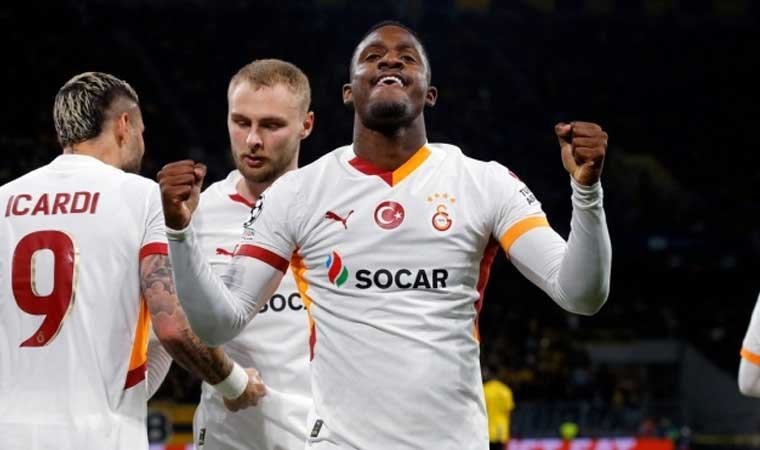 Michy Batshuayi: 'Hoca çözümü bulacaktır!'