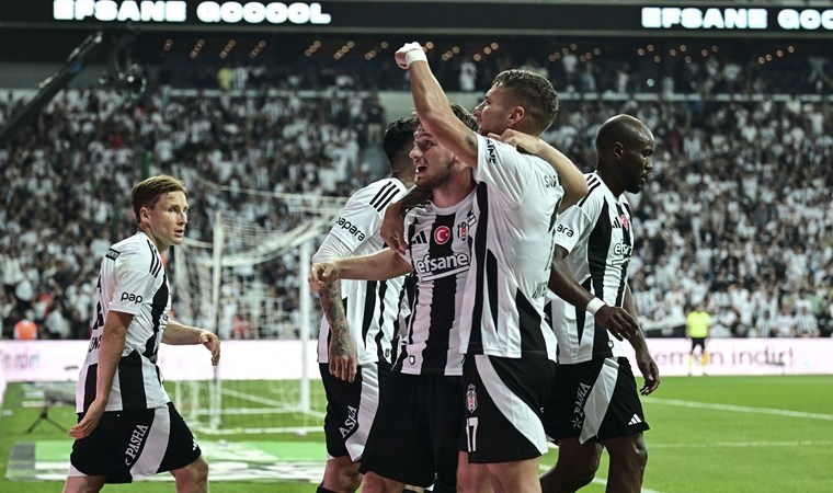 Lugano - Beşiktaş maçı ne zaman, saat kaçta, hangi kanalda? Şifresiz mi?