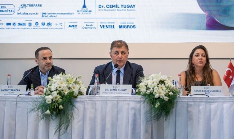 Cemil Tugay: Hep birlikte moral bulacağız