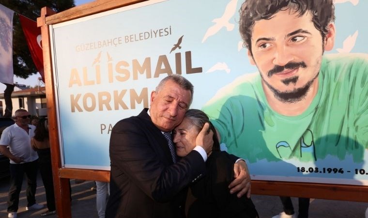 Günay: Direnişin Simgesidir Ali İsmail Korkmaz