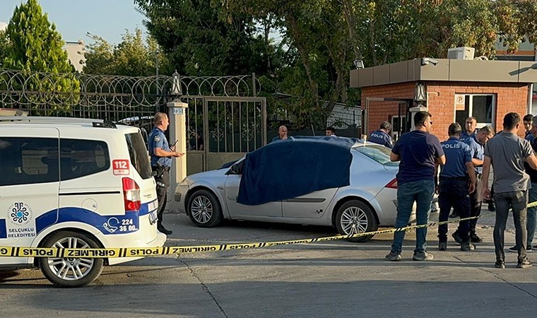 Çocuğunun önünde katledip, cesetle teslim olmuştu: Vahşetin ayrıntıları ortaya çıktı!