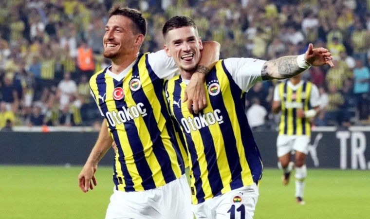 Fenerbahçeli Ryan Kent'e Fransız talip: Transfer teklifi yaptı!