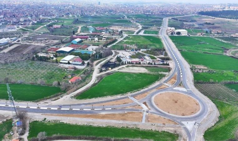 Denizli Emniyet Müdürlüğü'nden yurttaşların şikayetçi olduğu yolla ilgili açıklama