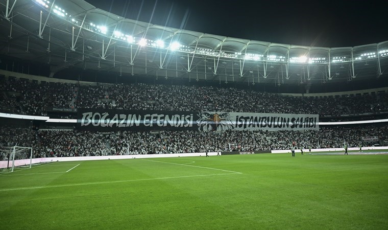 Lugano maçı öncesi Beşiktaş'tan taraftarlarına uyarı!