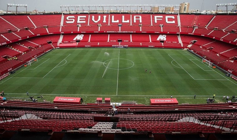 Sevilla - Villarreal maçı ne zaman, saat kaçta, hangi kanalda? Şifresiz mi?