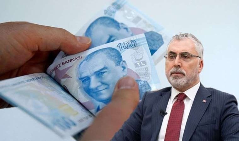 Yabancılardan dikkat çeken asgari ücret tahmini: 'İktidarın başka çaresi yok'