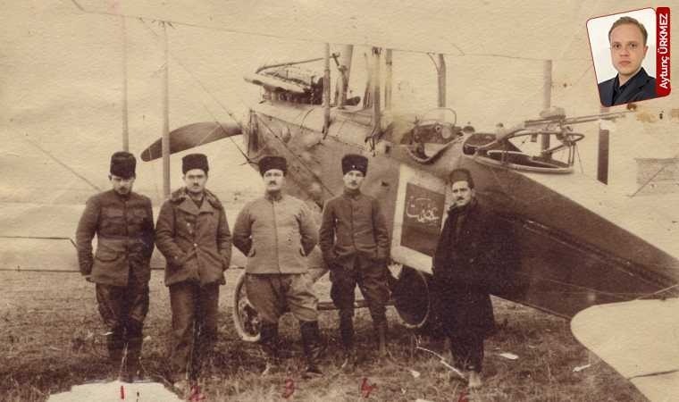 ‘İşgalciler Anadolu’da tutunamayacaklarını anladı’