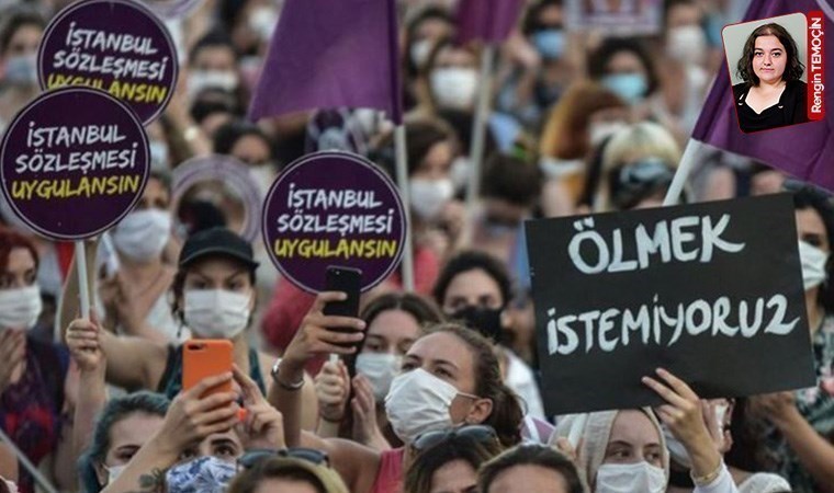 ‘Savunma amacıyla satırla geziyordum’