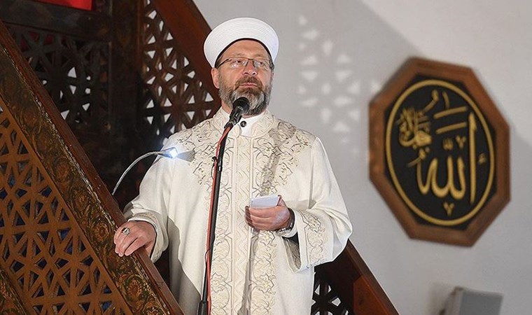 Diyanet yöneticileri birbirine girdi: 'Eşekliğin de bir sınırı var...'