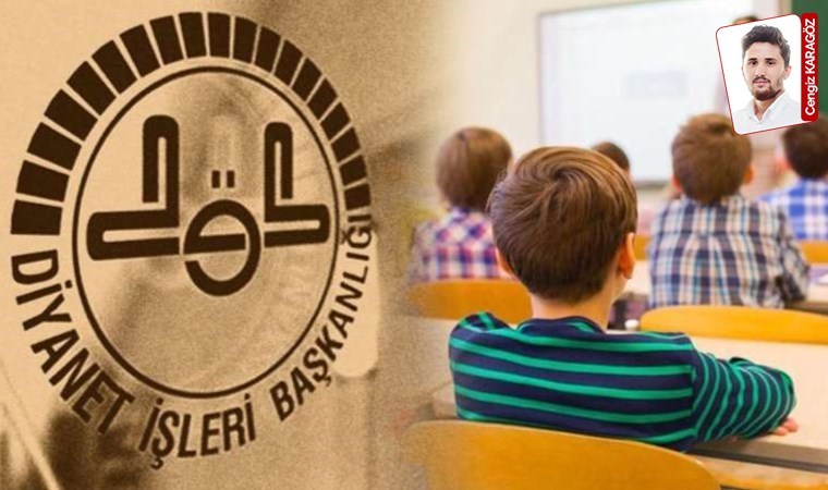 Diyanet'ten çok tartışılacak 'seçmeli ders' hutbesi: 'Ahiretiniz için dini dersleri seçin'