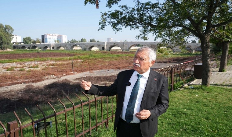 ‘Belediyenin yapacağı bir şey yok’