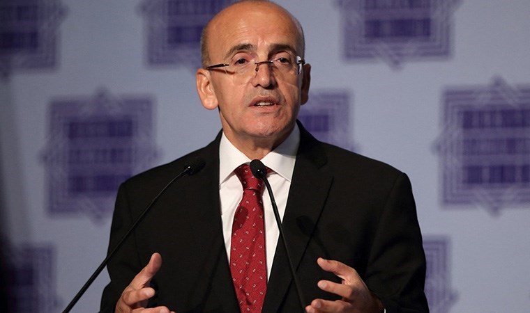 Cemal Enginyurt: Mehmet Şimşek istifa etti