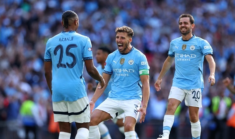 Manchester City - Ipswich Town maçı ne zaman, saat kaçta, hangi kanalda? Şifresiz mi?