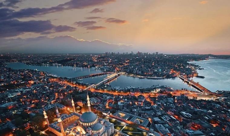 İBB'den 'İstanbul' açıklaması: Depremde en riskli ilçeleri nereler?