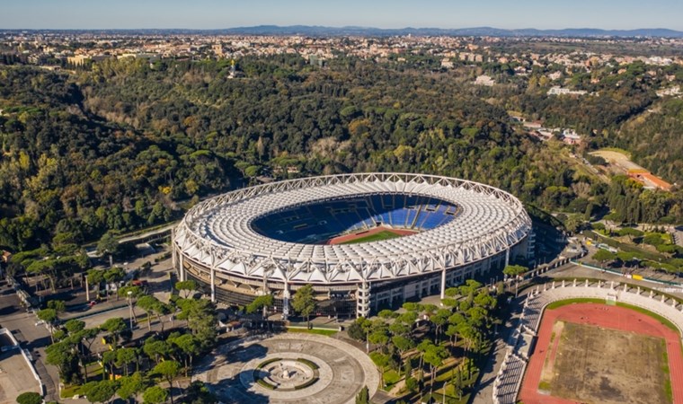 Roma - Athletic Bilbao maçı ne zaman, saat kaçta, hangi kanalda? Şifresiz mi?