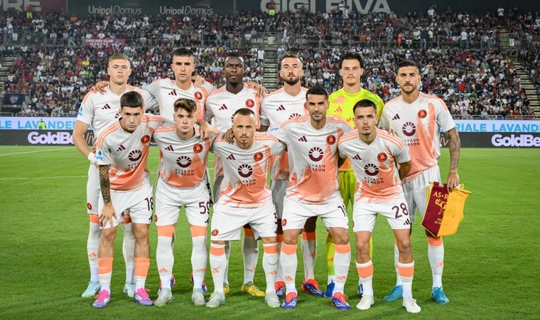 Roma - Empoli maçı ne zaman, saat kaçta, hangi kanalda? Şifresiz mi?