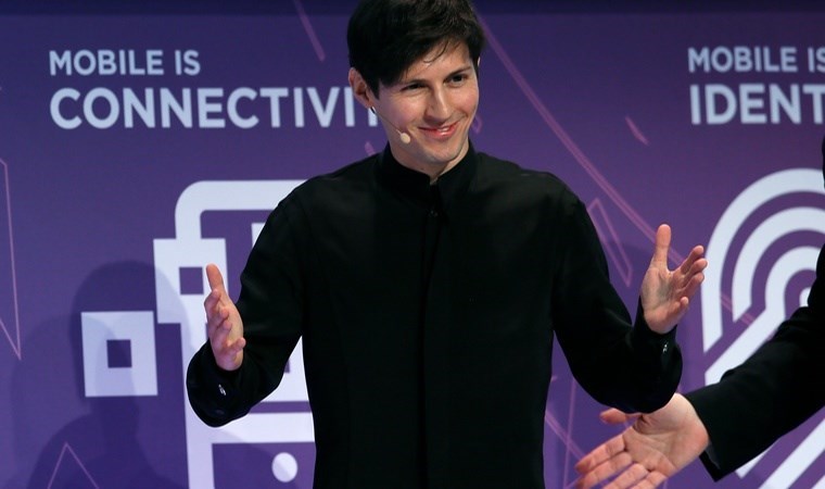 İki ülke arasında 'Pavel Durov' krizi: Yoksa dillerini mi yutacaklar?