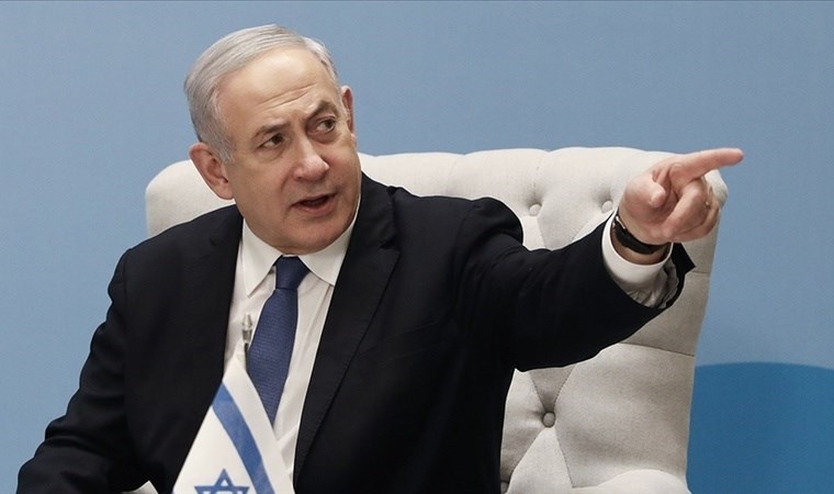 Netanyahu'dan Lübnan açıklaması: Kim bize zarar verirse biz de ona veririz