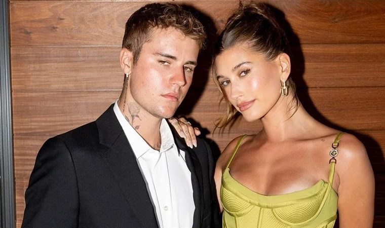 Sosyal medya bu haberle sallandı: Justin-Hailey Bieber çiftinin bebekleri doğdu!