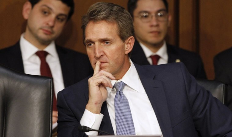 Jeff Flake kimdir? ABD Ankara Büyükelçisi Jeff Flake Türkiye için ne dedi?