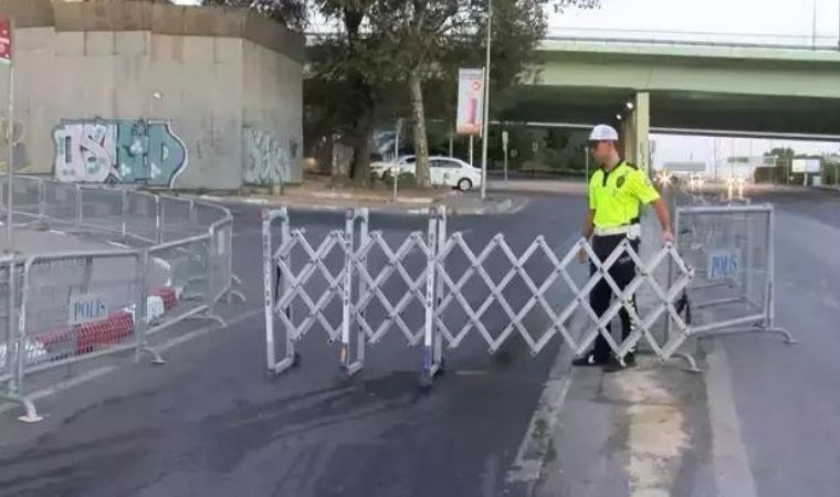 Vatan Caddesi neden kapalı, ne zaman açılacak? Vatan Caddesi alternatif güzergahlar