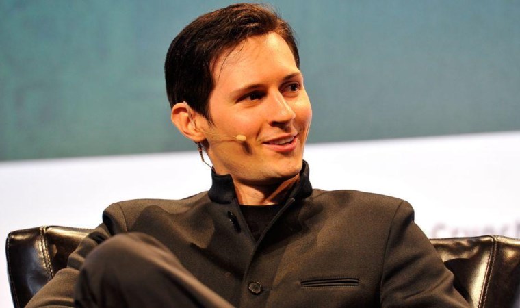 Fransa'da gözaltına alınan Telegram CEO'su Pavel Durov kimdir?