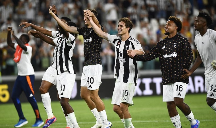 Hellas Verona - Juventus maçı ne zaman, saat kaçta, hangi kanalda?