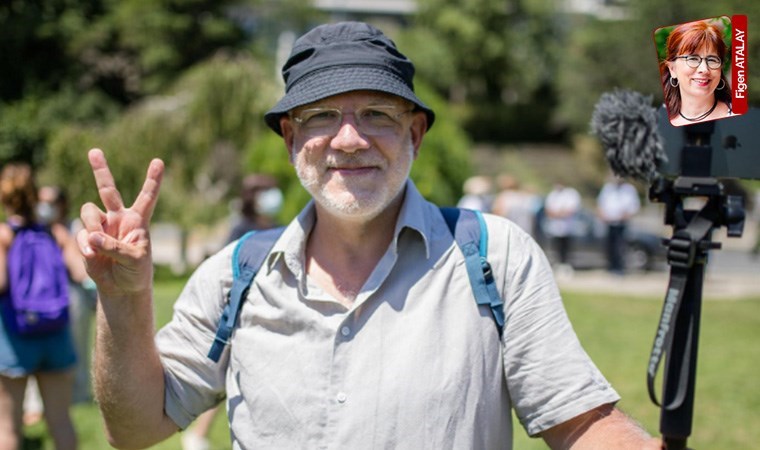 Boğaziçi Üniversitesi’nde üç kez görevine son verilen akademisyen Can Candan: 'Üniversite ağır hasarlı'