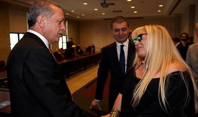 Zerrin Özer: 'Erdoğan'ı seviyorum' dediğim için konserlerim iptal edildi, lince uğradım, psikolojim bozuldu