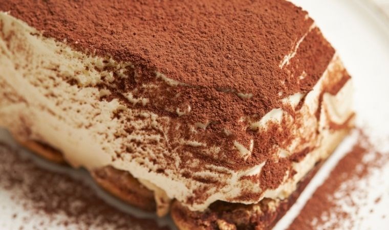 MasterChef tiramisu nasıl yapılır? İtalyan mutfağından gelen enfes tiramisu tarifi...