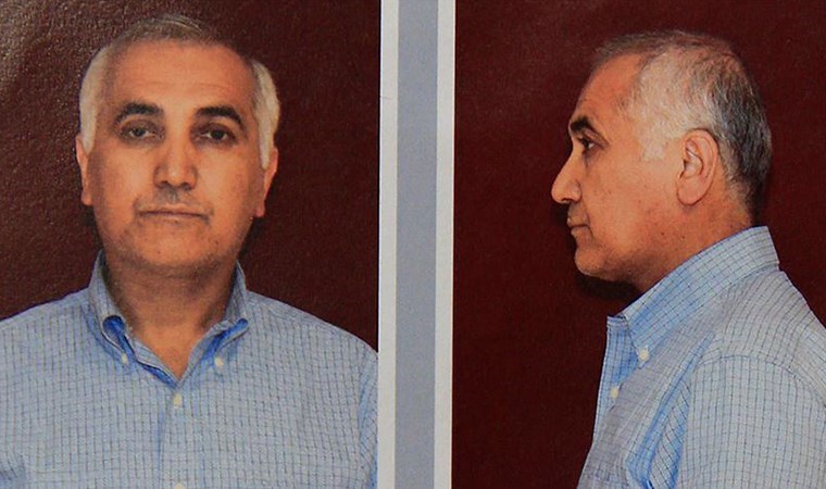 FETÖ firarisi Adil Öksüz'ün kaçışına yardım eden Cihat Yıldız İstanbul'da yakalandı