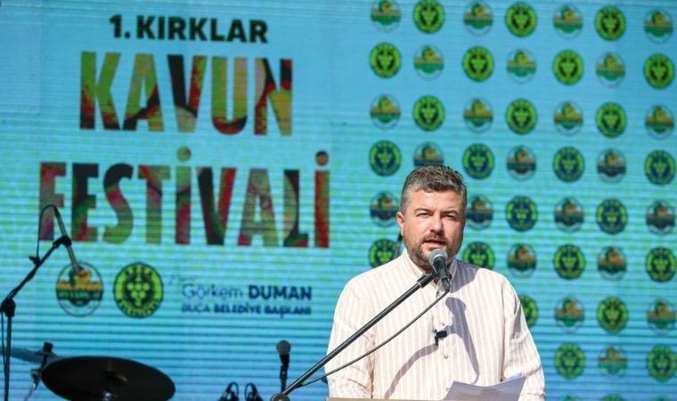 Başkan Duman’dan üreticiye daima destek sözü