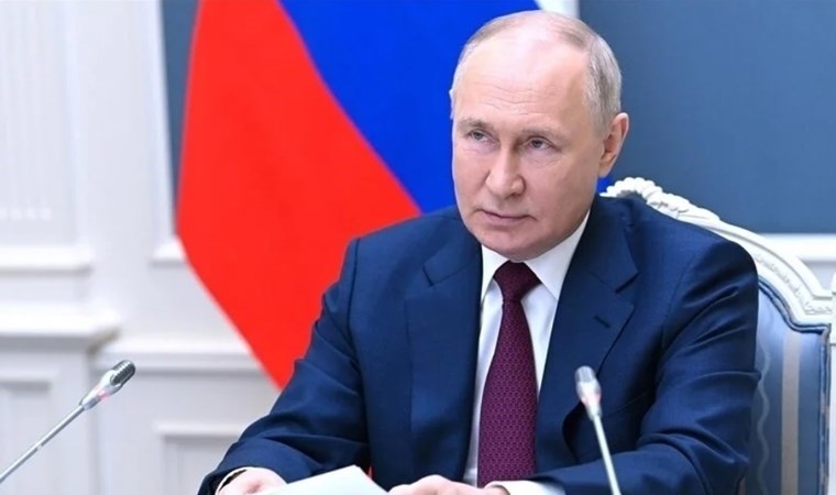 Putin, Rusya Merkez Bankası'nı uyardı