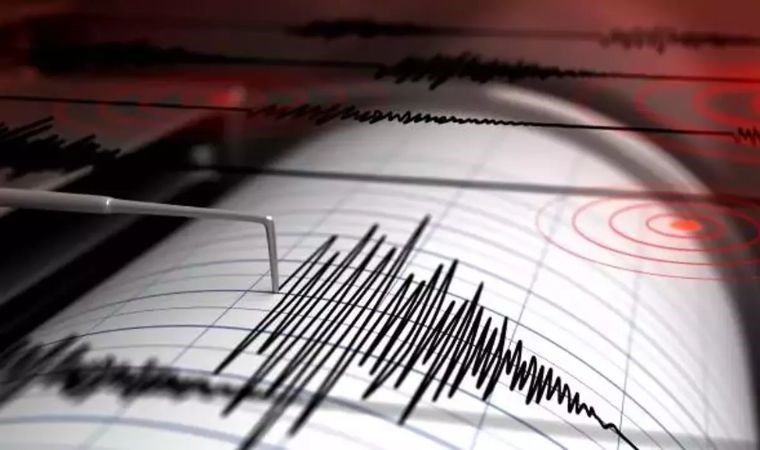 Portekiz açıklarında 5,5 büyüklüğünde deprem meydana geldi