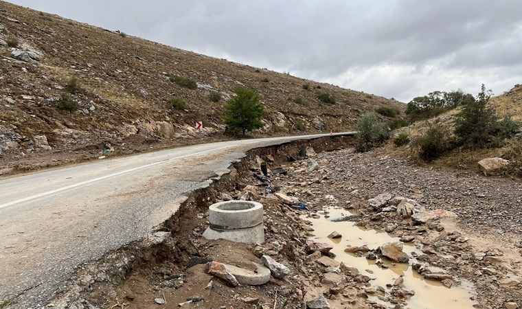 Selde 1 kişi yaşamını yitirmişti... Görgü tanığı yaşananları anlattı