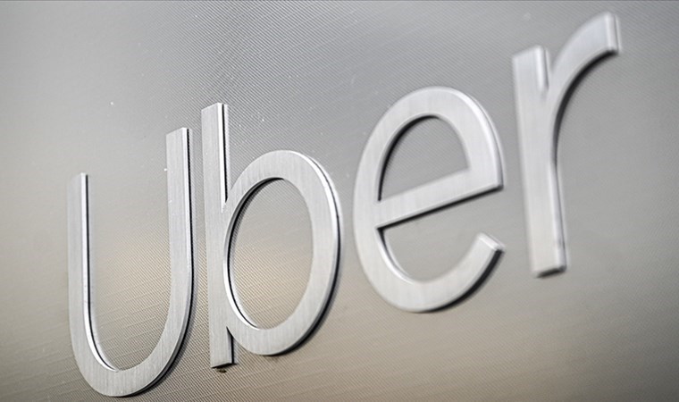 Uber'e 290 milyon Euro ceza