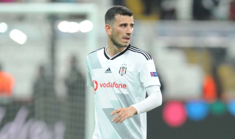 Resmen açıkladı: Oğuzhan Özyakup'tan emeklilik kararı!