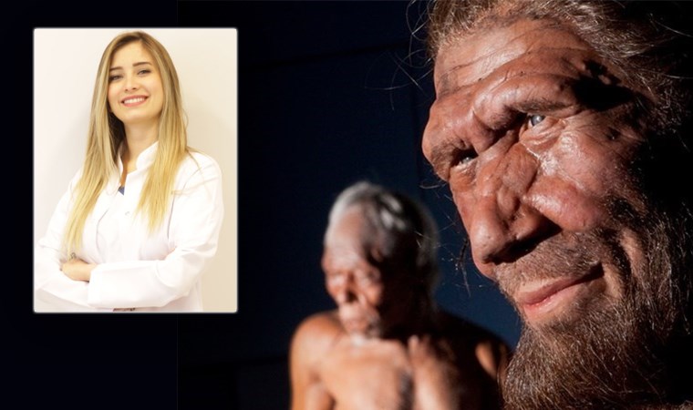 Türk bilim insanı sıraladı... Bu işaretlere sahipseniz 'Neandertal' geni taşıyorsunuz