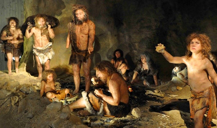 Türk bilim insanı sıraladı... Bu işaretlere sahipseniz 'Neandertal' geni taşıyorsunuz