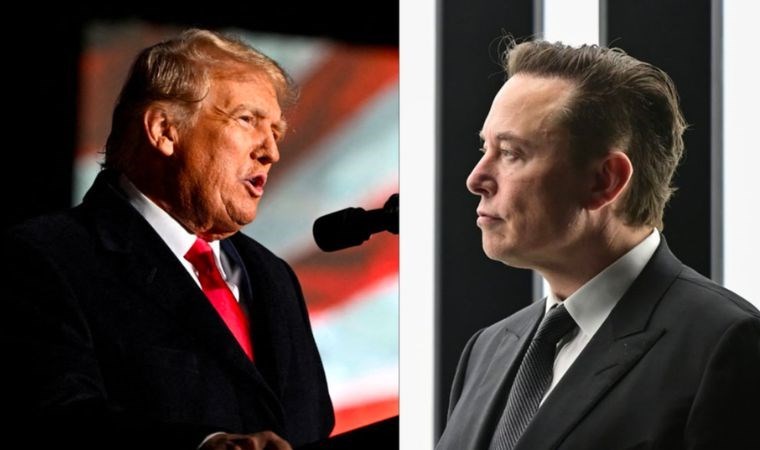 Musk, bakan olmaya hazır olduğunu söylemişti... Trump, Musk'ın kabinedeki yeri hakkında açıklama yaptı