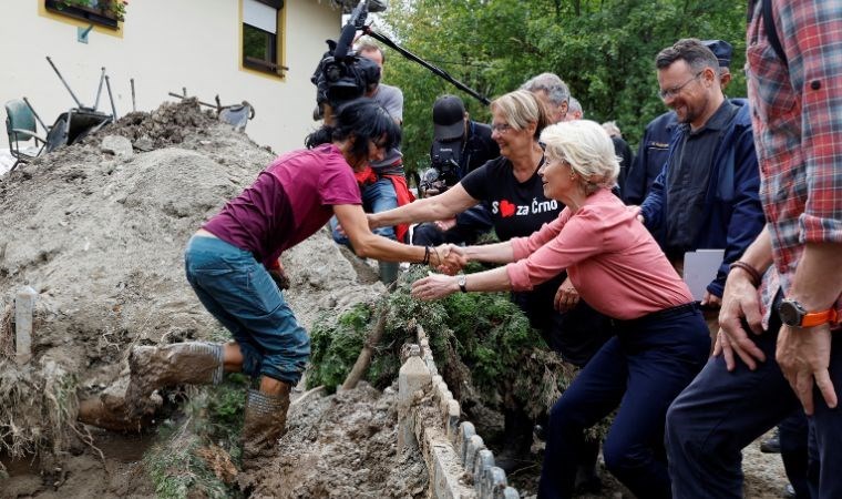 AB, selden etkilenen üyelerine destek verecek