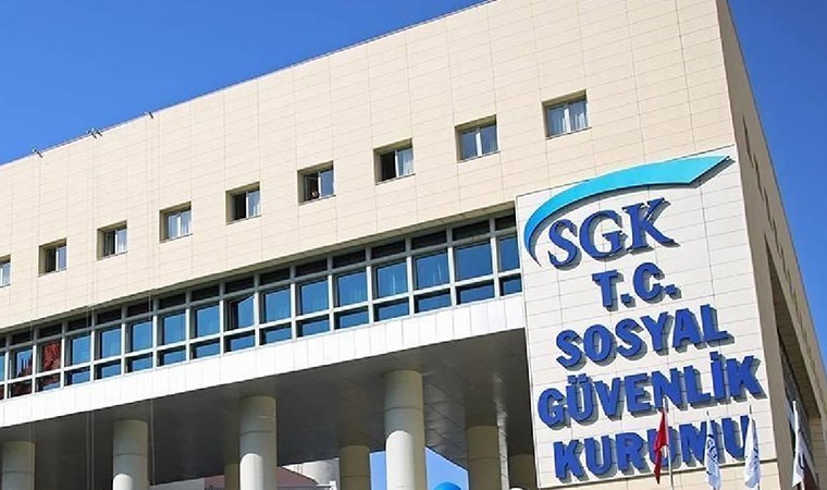 SGK, SOL Partili Hozat Belediyesi'ne 5,5 milyonluk icra gönderdi